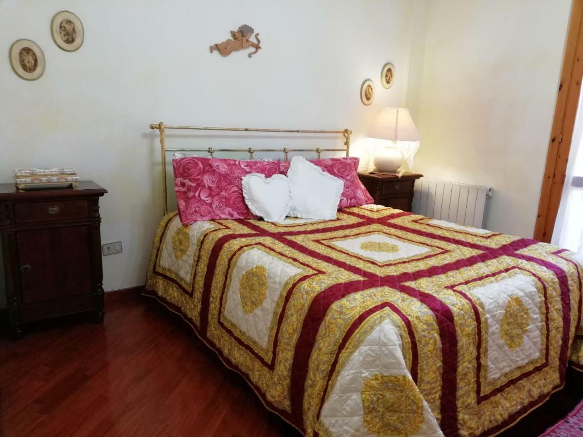 Da Francesca A Pisa Villa Eksteriør bilde