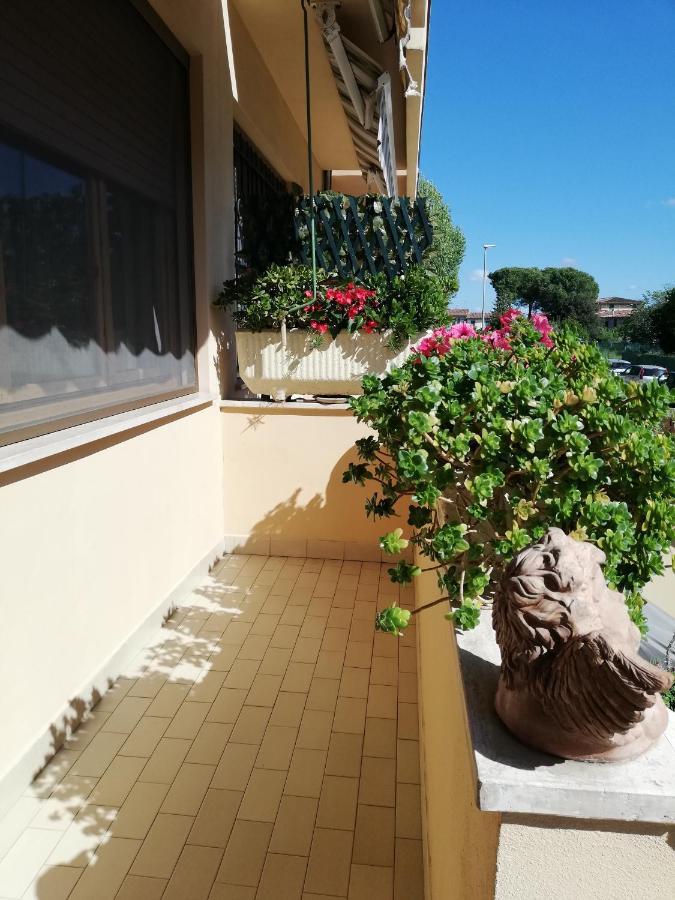 Da Francesca A Pisa Villa Eksteriør bilde